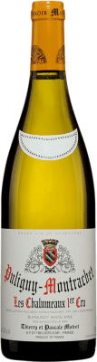 Domaine Matrot Premier Cru Les Chalumeaux
