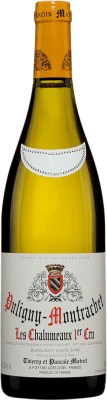 Domaine Matrot Premier Cru Les Chalumeaux Chardonnay Puligny-Montrachet 75 cl