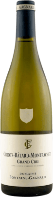 Fontaine-Gagnard Criots Bâtard Grand Cru Chardonnay Montrachet 75 cl