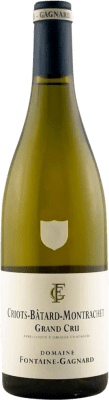 Fontaine-Gagnard Criots Bâtard Grand Cru