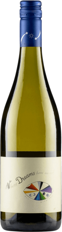 72,95 € | Белое вино Jermann Where Dreams I.G.T. Friuli-Venezia Giulia Италия Chardonnay 75 cl