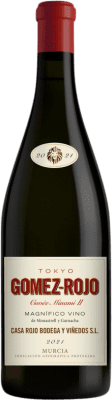 Casa Rojo Tokyo Gomez Rojo Minami II Cuvée 75 cl