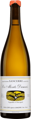 Pascal Cotat Les Monts Damnés Sauvignon Blanc Sancerre 75 cl