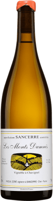 Pascal Cotat Les Monts Damnés Sauvignon Blanca Sancerre 75 cl