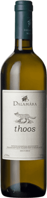 Domaine Dalamára. Thoos Naoussa 75 cl