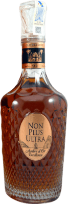 ラム A.H. Riise Non Plus Ultra Ambre d'Or Excellence 70 cl