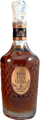Ron A.H. Riise Non Plus Ultra Ambre d'Or Excellence 70 cl