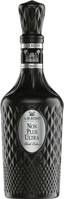 朗姆酒 A.H. Riise Non Plus Ultra Black Edition