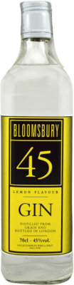 ジン Tanqueray Lemon
