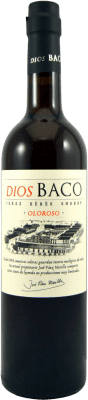 Dios Baco Oloroso