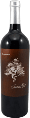 Juan Gil Cuvée Especial Monastrell Jumilla 75 cl