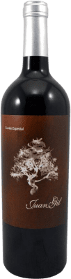 Juan Gil Cuvée, Speciale