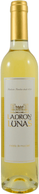 Envío gratis | Licores Ladrón de Lunas Mistela D.O. Valencia Comunidad Valenciana España Moscatel Botella Medium 50 cl