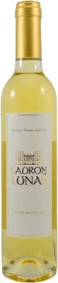 Envoi gratuit | Liqueurs Ladrón de Lunas Mistela Communauté valencienne Espagne Muscat Bouteille Medium 50 cl