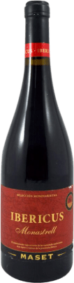 Maset Ibericus Monastrell — Монастрель 75 cl