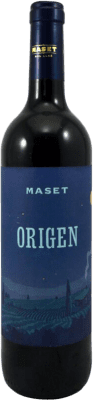 Maset Origen Catalunya 75 cl