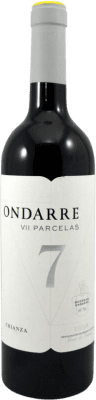 Ondarre 7 Parcelas старения