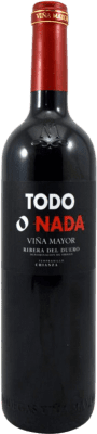 Viña Mayor Todo o Nada Aged