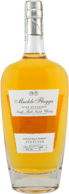 Односолодовый виски Broad Street. Muckle Flugga