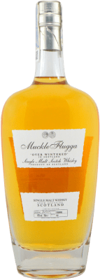 Whisky Single Malt Broad Street. Muckle Flugga 70 cl