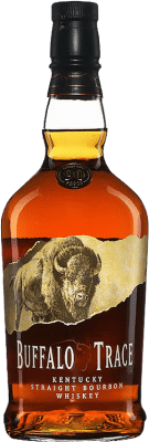Бурбон Buffalo Trace 90 Proof 70 cl