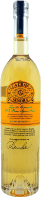 龙舌兰酒 La Gran Señora Dinastía Arandina Reposado — 雷波萨多 70 cl
