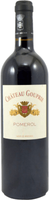 Château Gouprie