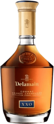 Cognac Delamain XXO Grande Champagne Cognac 70 cl