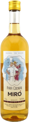 Miró Para Cocinar