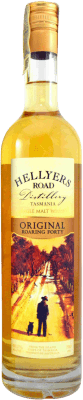 Single Malt Whisky Hellyers Road Roaring Forty Original 70 cl