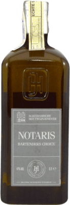 Джин Herman Jansen Notaris Bartenders Choice 70 cl