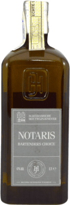 Genever Gin Herman Jansen Notaris Bartenders Choice