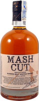 ウイスキーブレンド Ian Macleod Mash Cut 70 cl