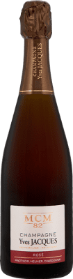 Jacques Lassaigne Yves Jacques MCM 82 Rosé — Rosato