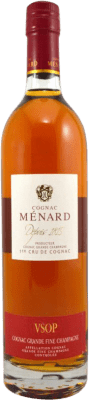 Cognac Ménard & Fils Cognac 1er Premier Cru VSOP Very Superior Old Pale — Très Supérieur Vieux 70 cl
