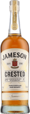 Whisky Blended Jameson Crested 70 cl