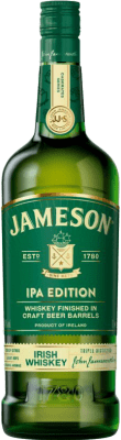 Whisky Blended Jameson Ipa Edition Finished in Craft Beer Barrels 70 cl
