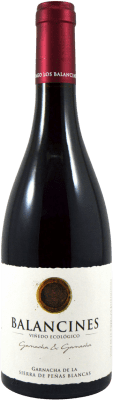 Pago Los Balancines Garnacha — 歌海娜 Vino de la Tierra de Extremadura 75 cl