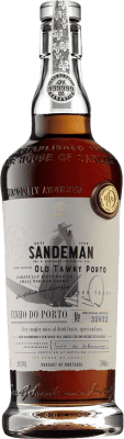 Sandeman Porto 40 Лет