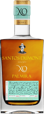 Rhum Santos Dumont. Palmira XO