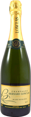 Bernard Lonclas. Blanc de Blancs Brut