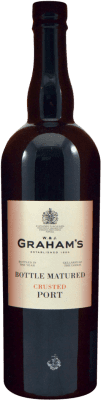 Graham's Crusted
