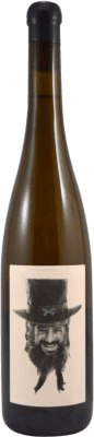 Benjamín Romeo & Ismael Gozalo Ismael Gozalo Pirata 75 cl