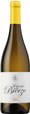 Señorío del Bierzo Godello Bierzo 75 cl