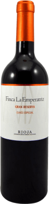 Hernáiz Finca La Emperatriz Cuvée Especial Rioja グランド・リザーブ 75 cl