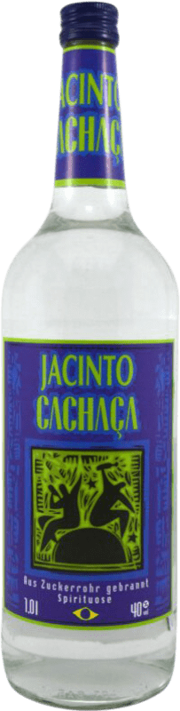 12,95 € | Кашаса Wilhelm Braun Jacinto Бразилия 1 L