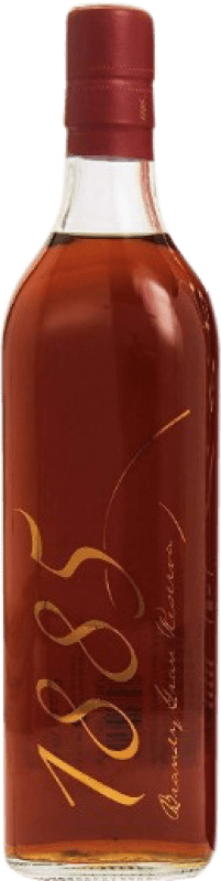 Free Shipping | Brandy López Hermanos 1885 Spain 70 cl