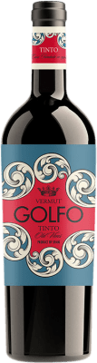 Vermouth Cillar de Silos El Golfo Tempranillo Quercia 75 cl