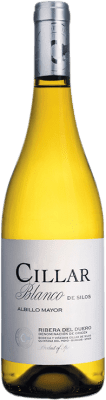 Cillar de Silos Albillo — Альбильо Ribera del Duero 75 cl