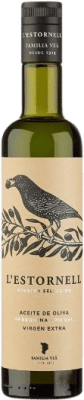 橄榄油 L'Estornell EVOO 特级初榨 75 cl